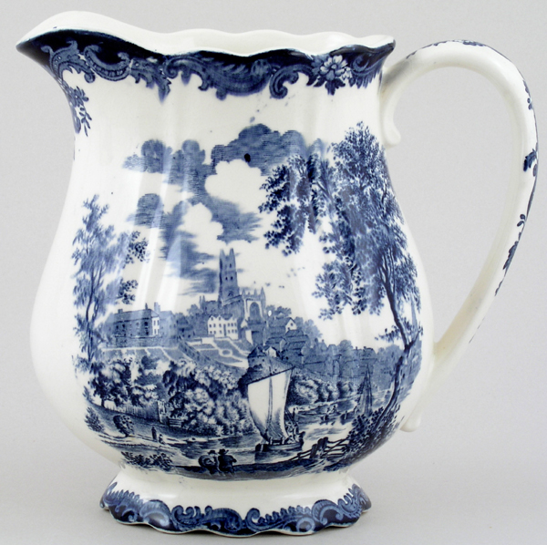 Jug or Pitcher